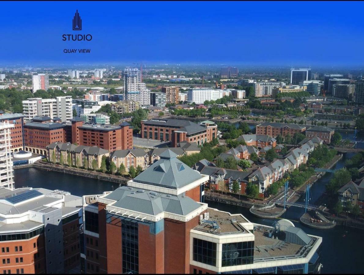 Studio Apartments Free Street Parking Subject To Availability Manchester Exteriör bild